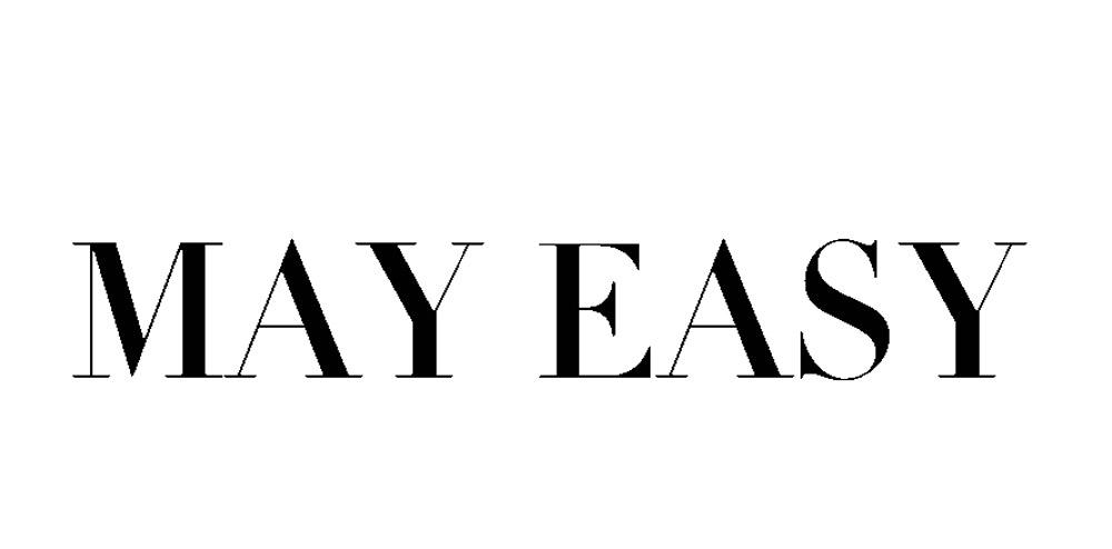 MAY EASY