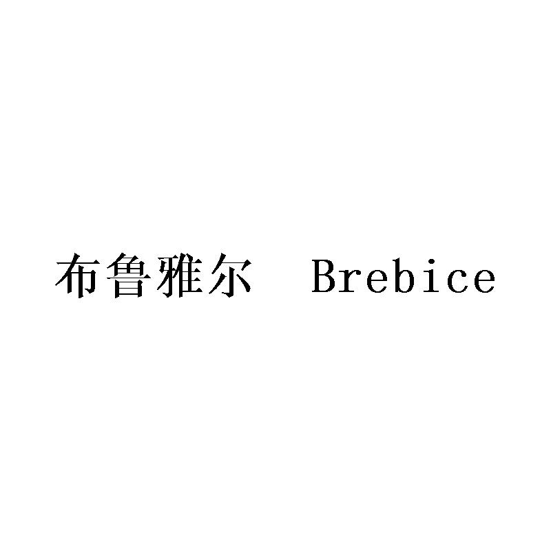 布鲁雅尔 BREBICE