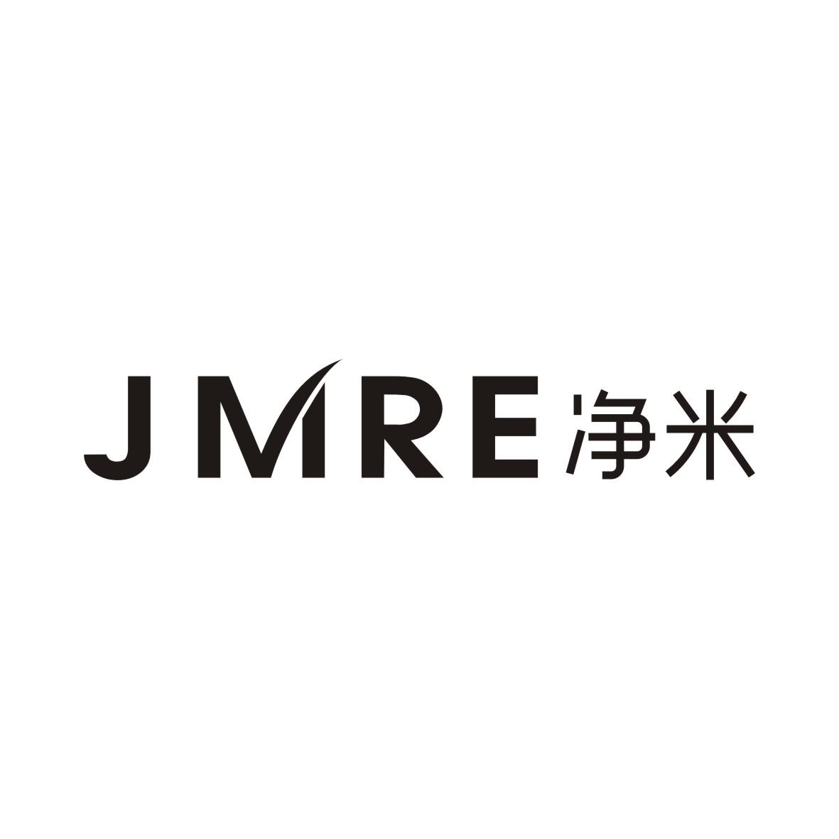 净米 JMRE