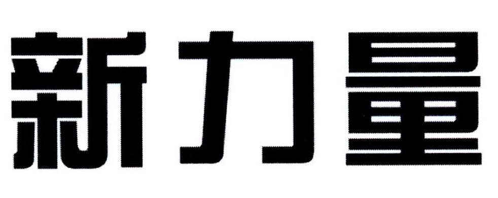 新力量