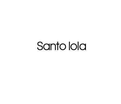 SANTO LOLA