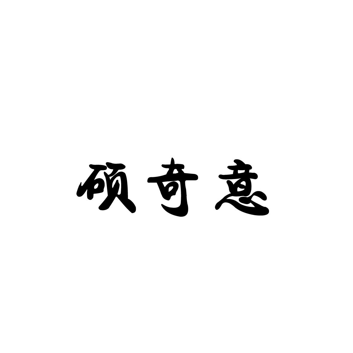 硕奇意