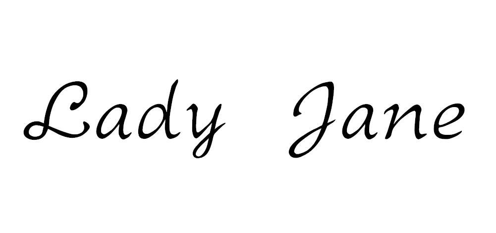 LadyJane