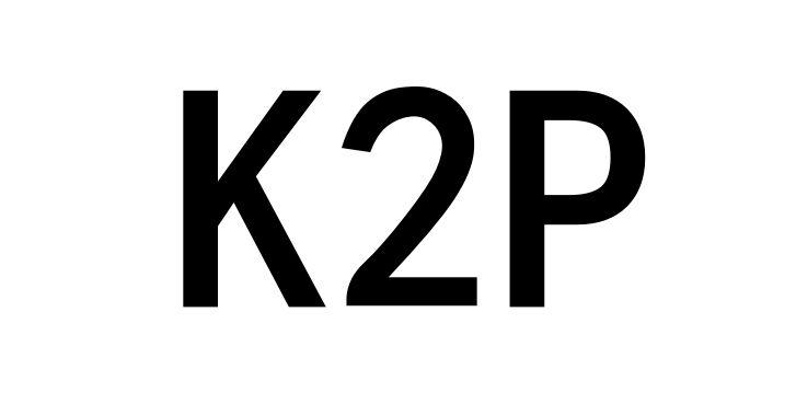 K2P