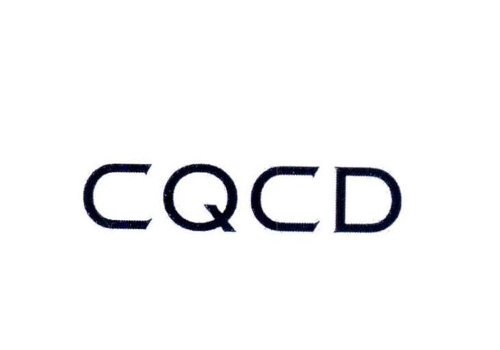  CQCD
