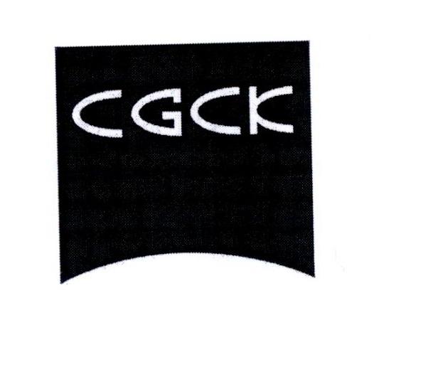 CGCK