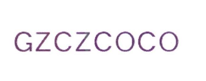 GZCZCOCO