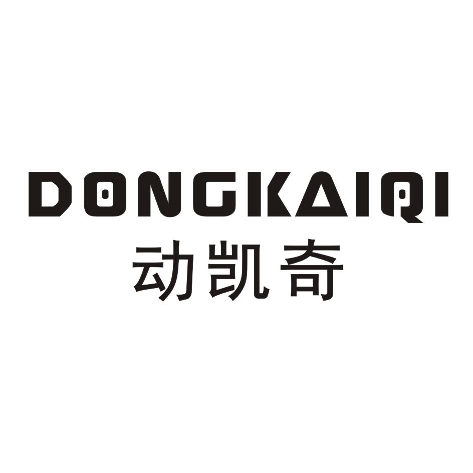 动凯奇 DONGKAIQI