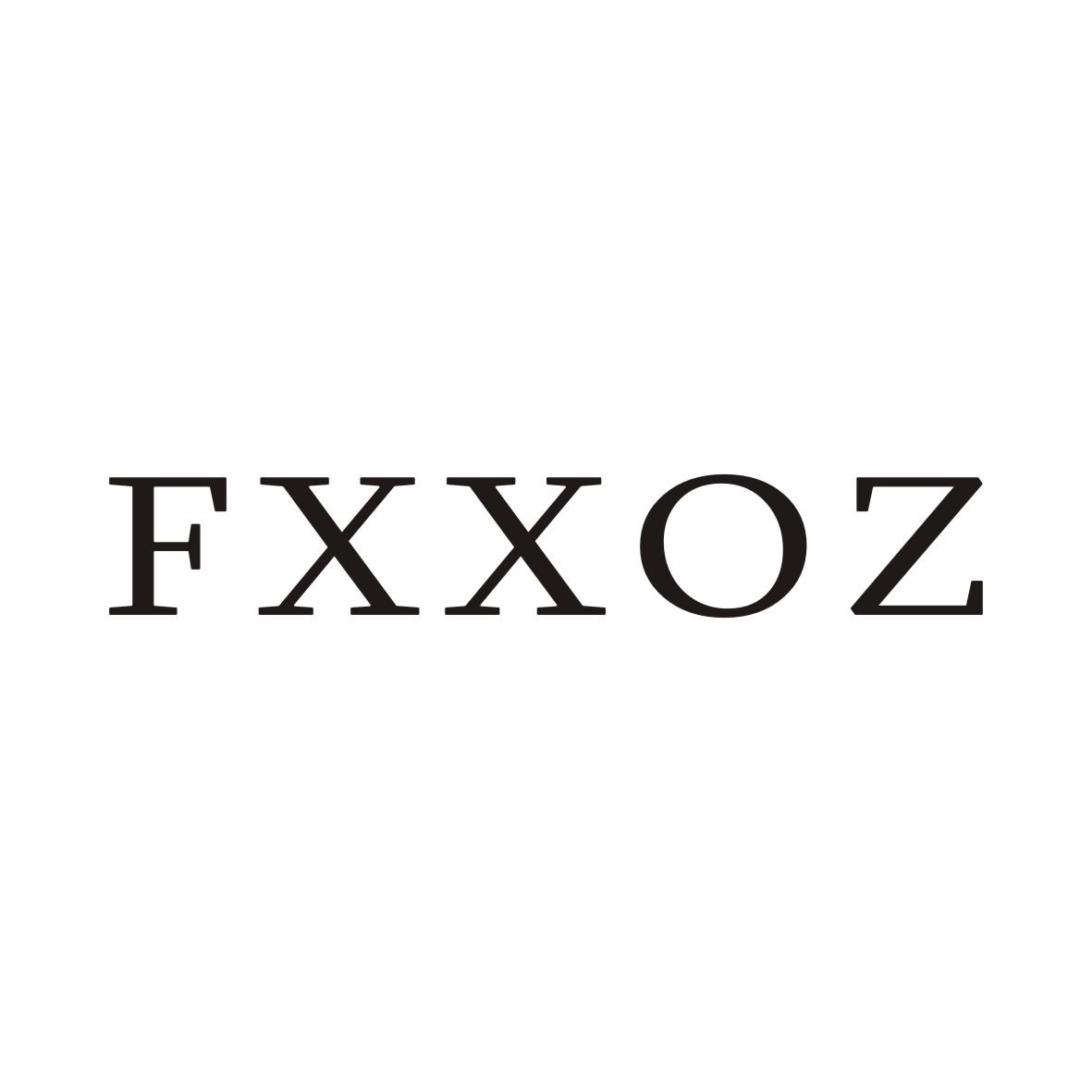 FXXOZ