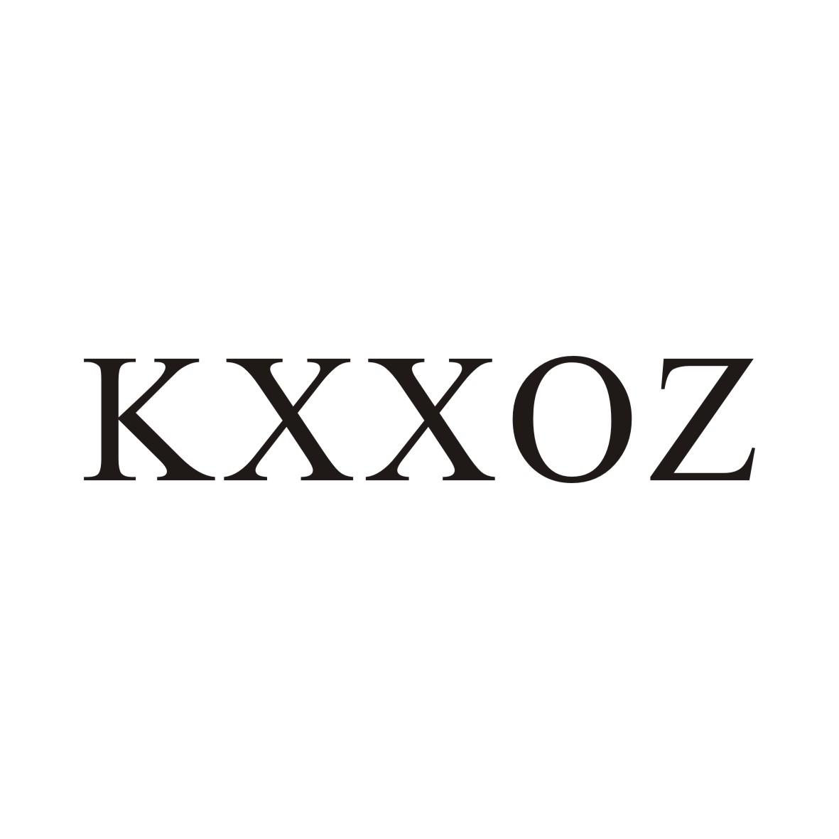 KXXOZ