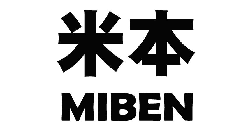 米本