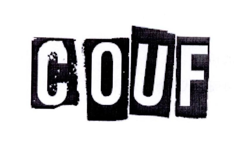COUF
