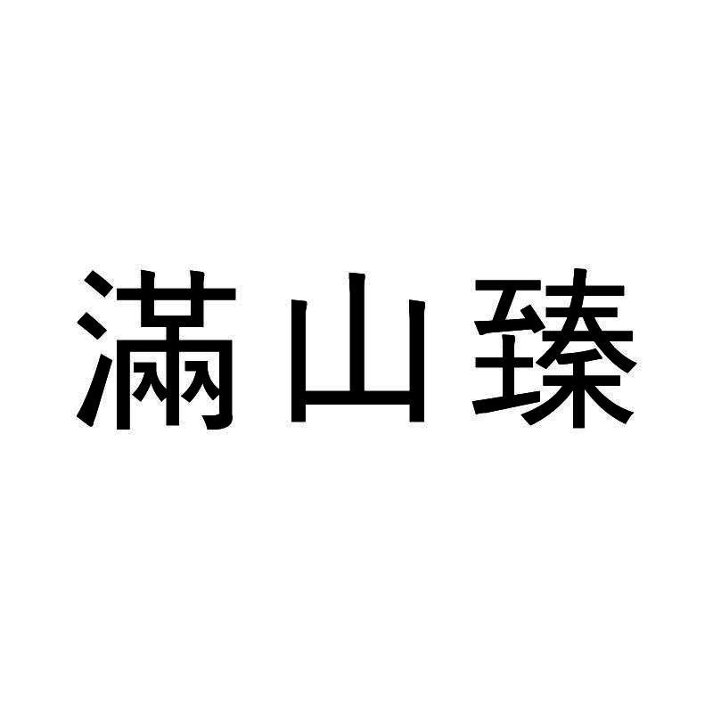 满山臻
