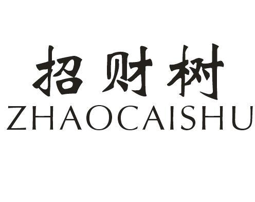 招财树