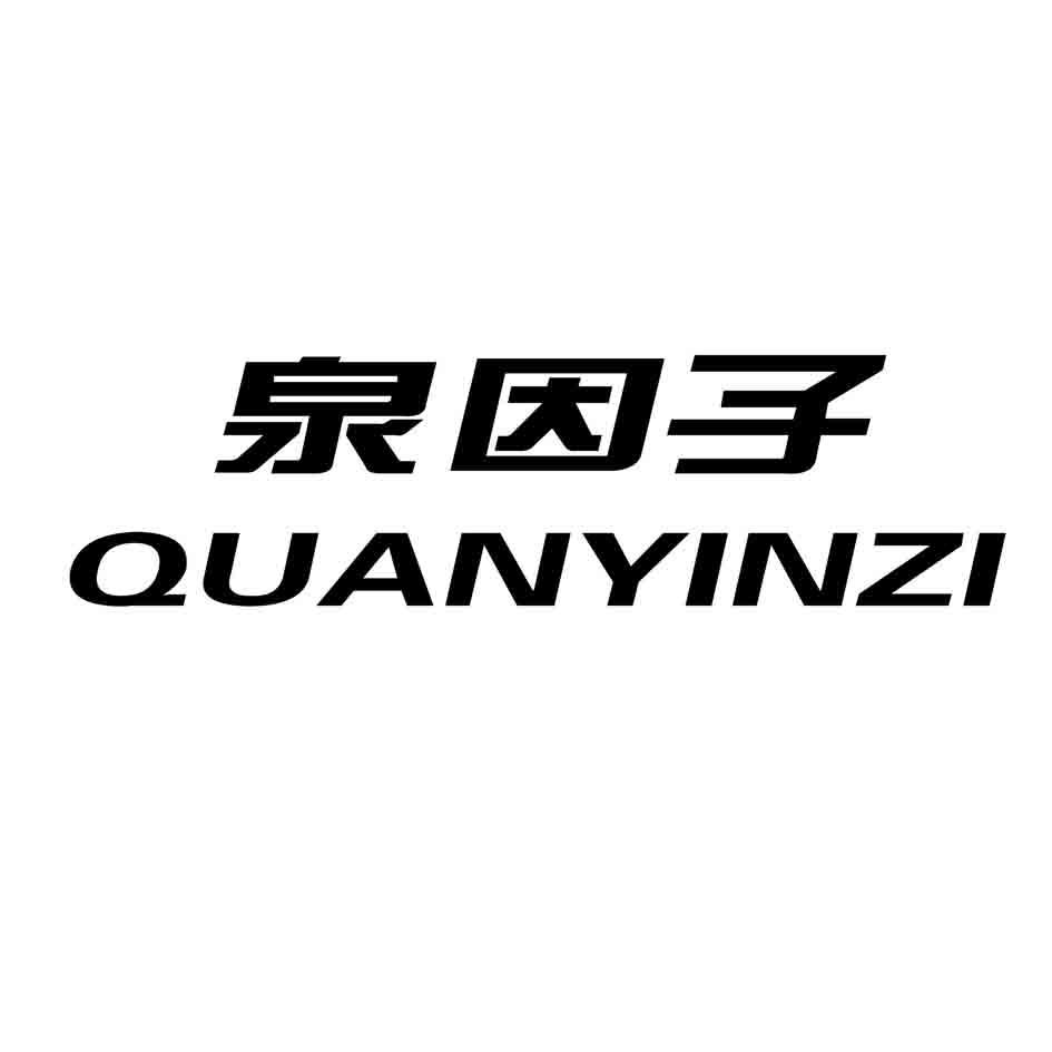 泉因子,QUANYINZI