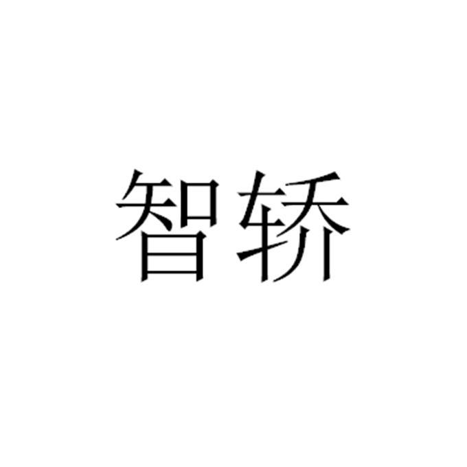 智轿
