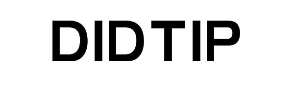 DID TIP