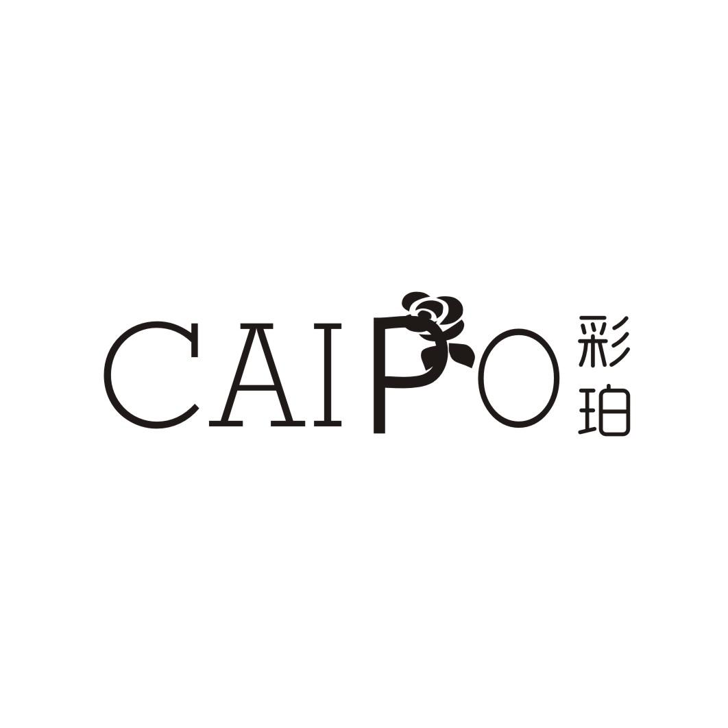彩珀