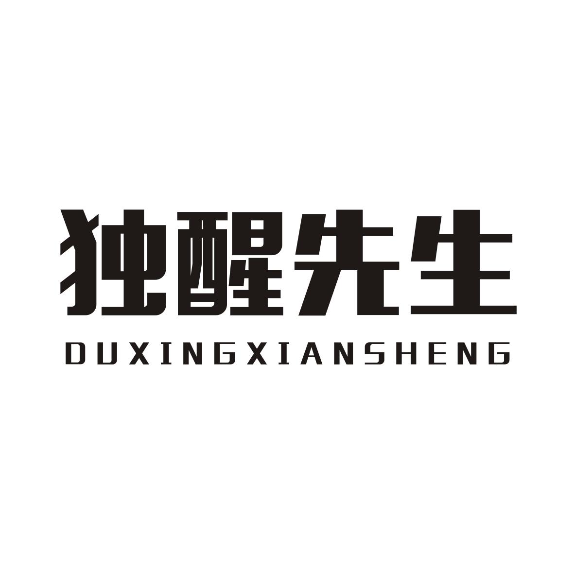 独醒先生DUXINGXIANSHEN