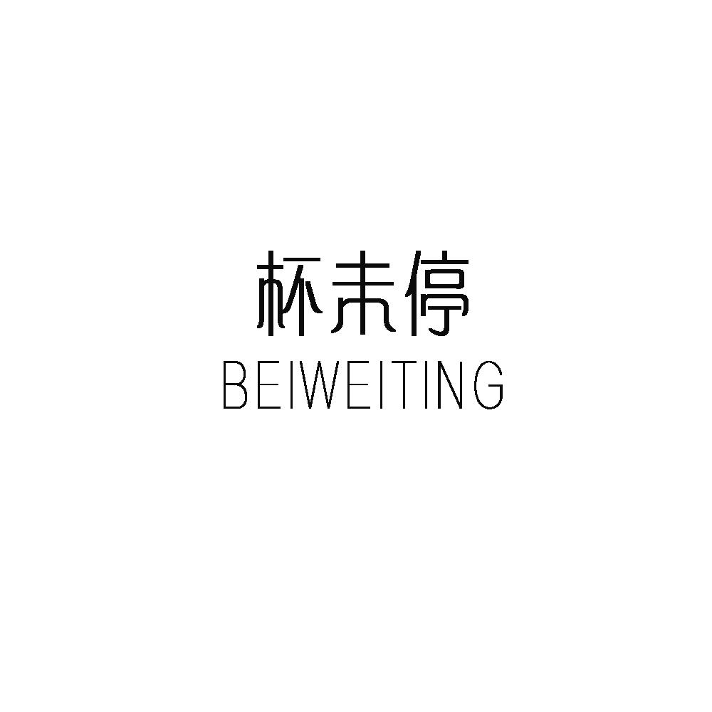 杯未停BEIWEITING