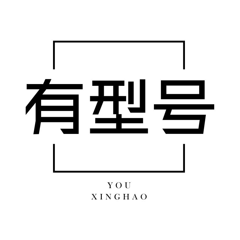 有型号