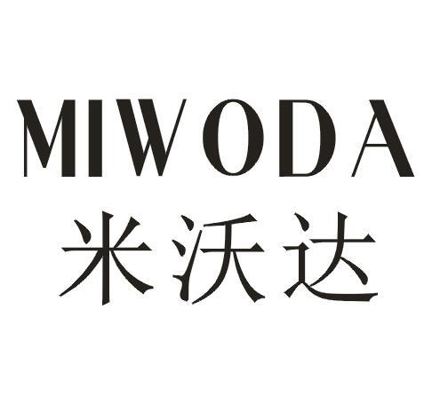 米沃达