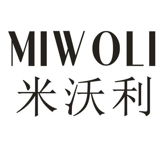 米沃利