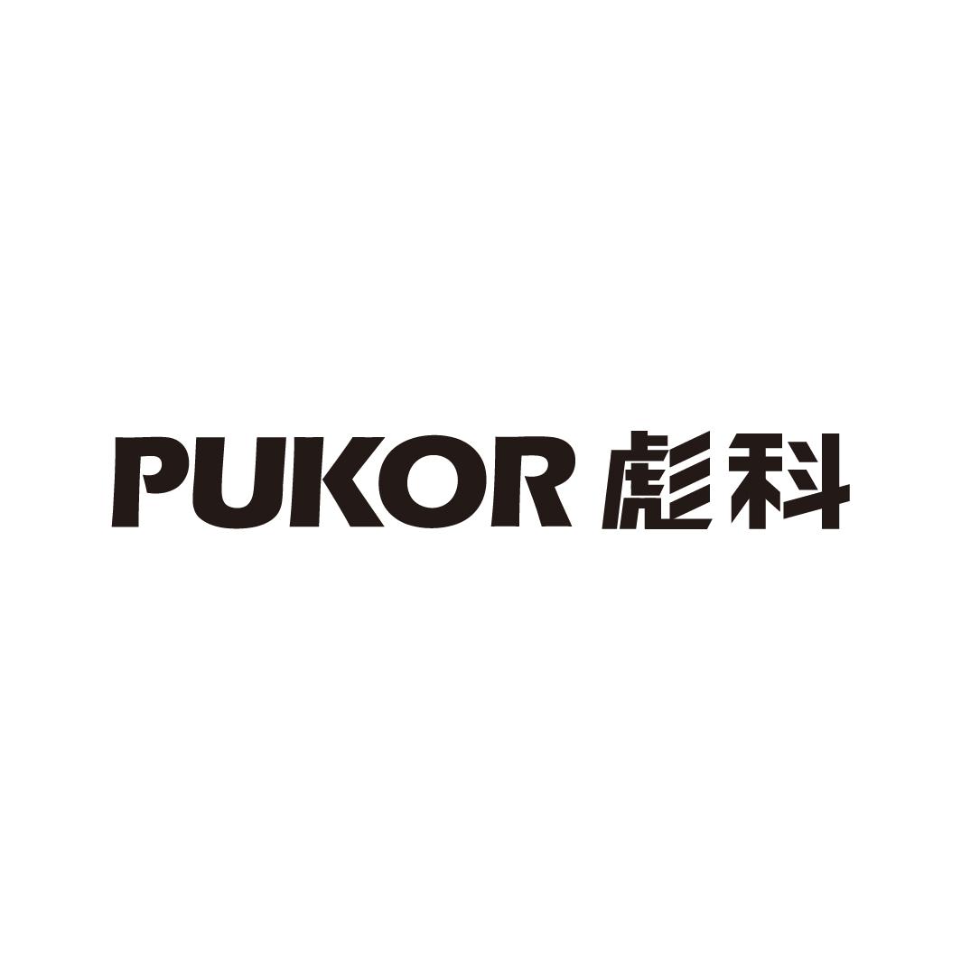 彪科
PUKOR