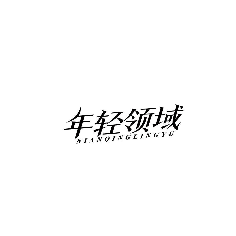 年轻领域
