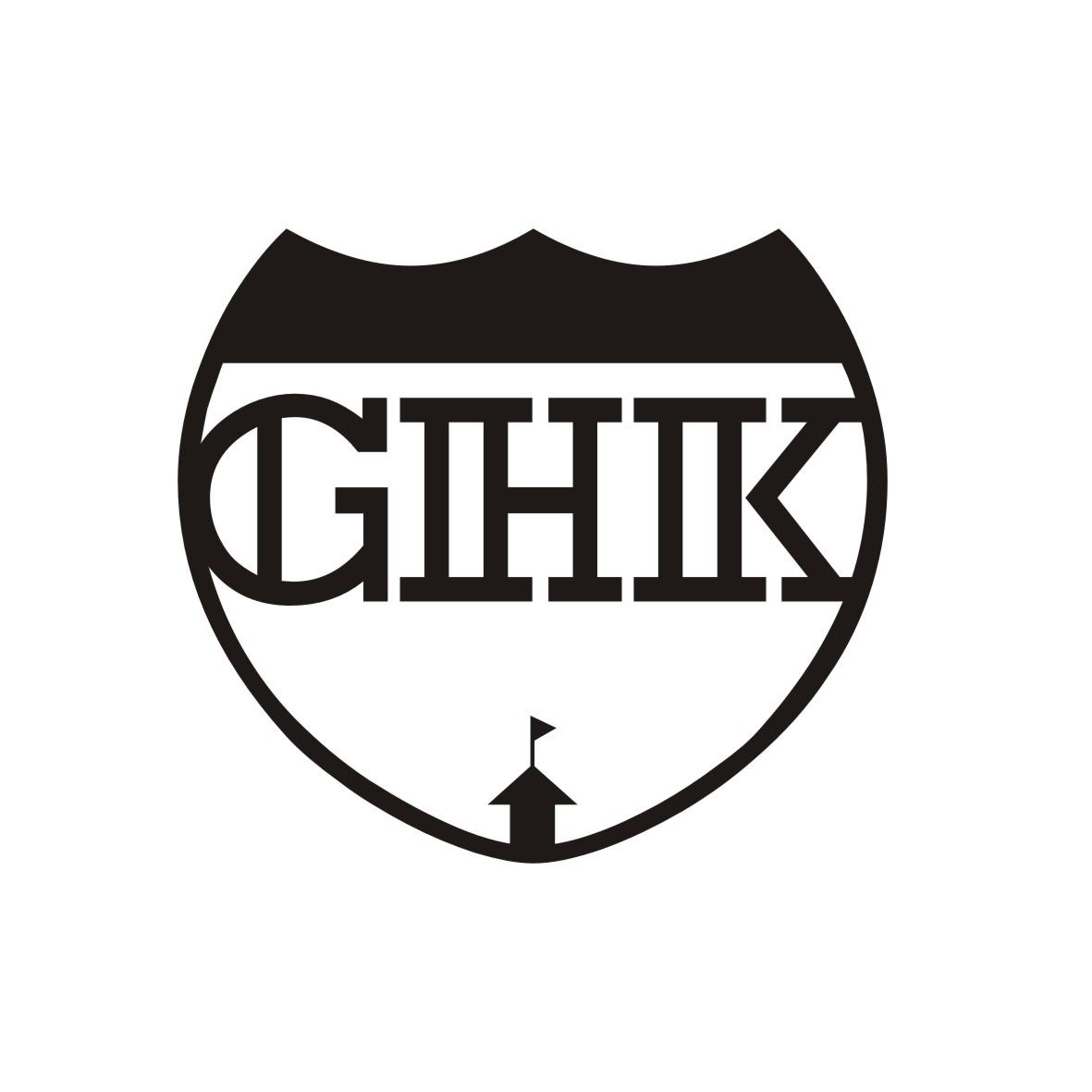 GHK