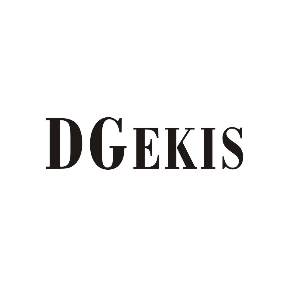 DGEKIS