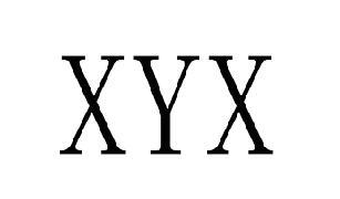 XYX