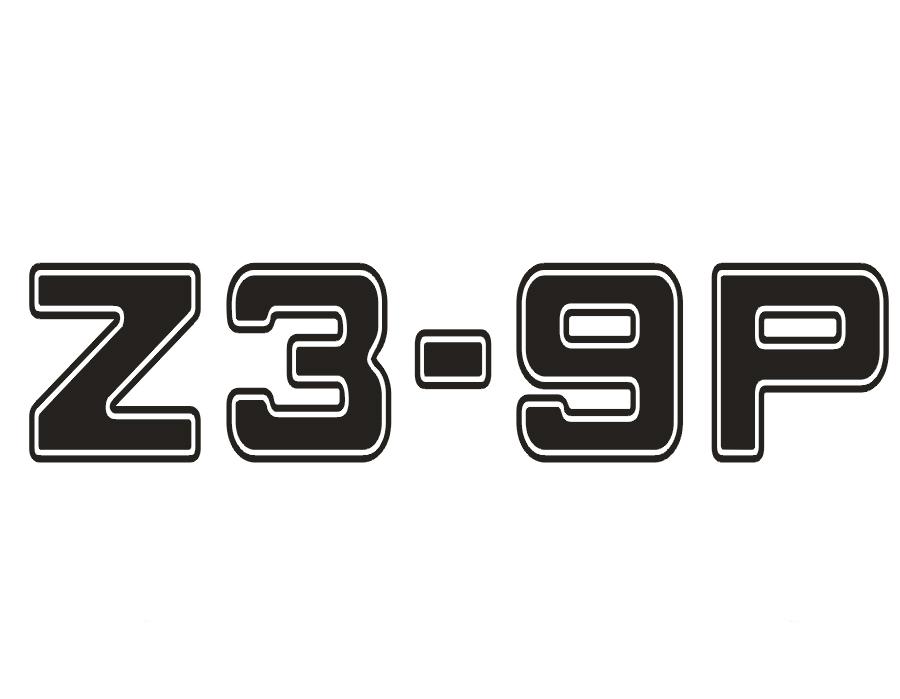 Z3-9P