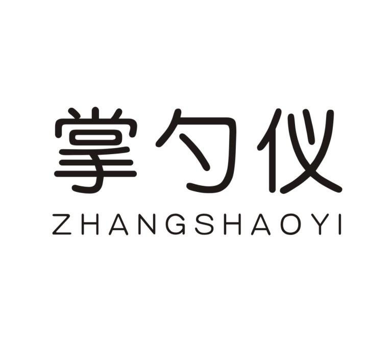 掌勺仪ZHANGSHAOYI