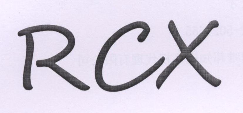 RCX