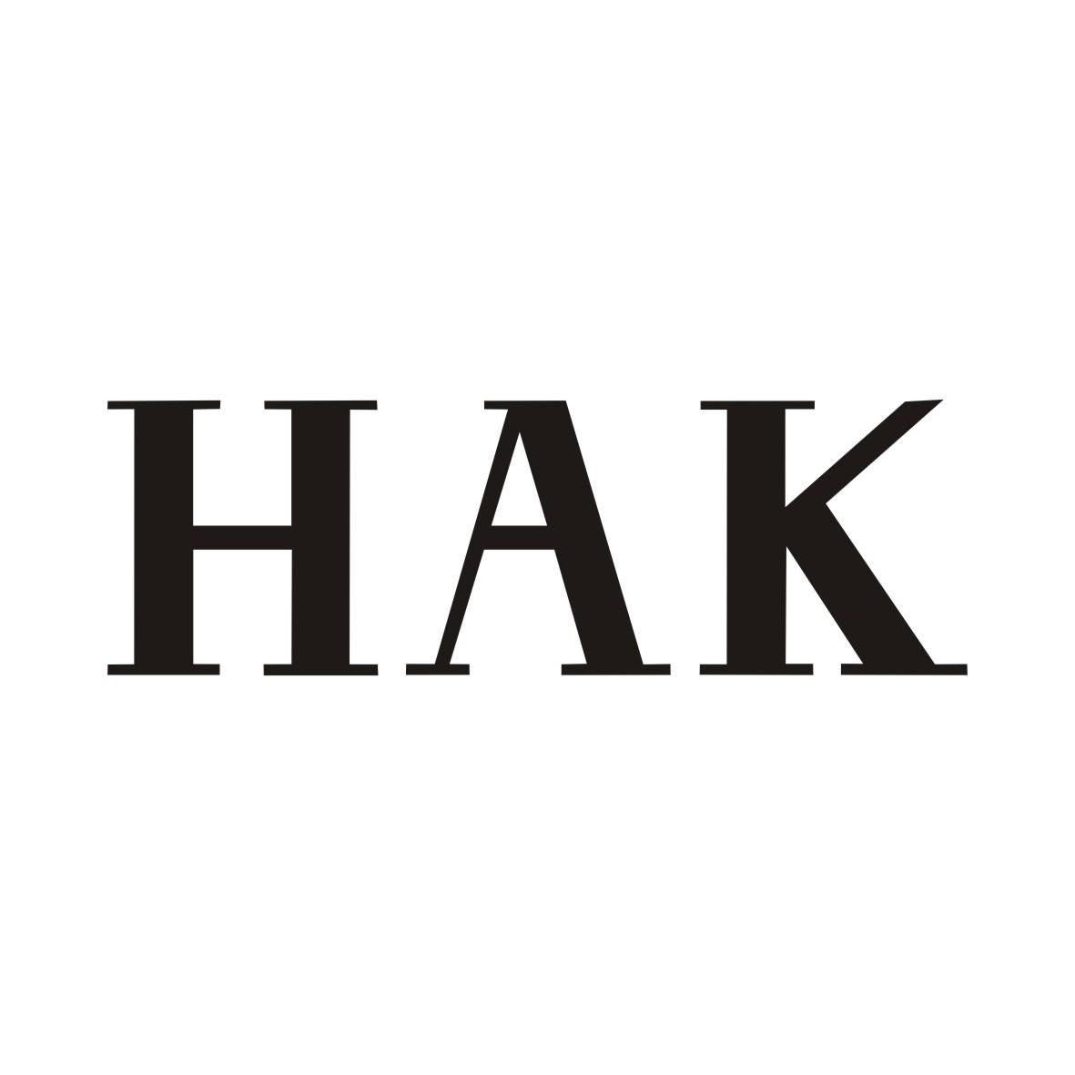 HAK