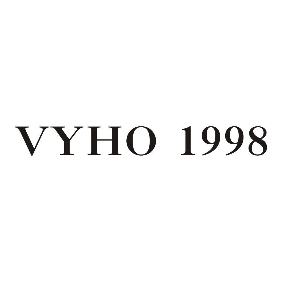 VYHO 1998