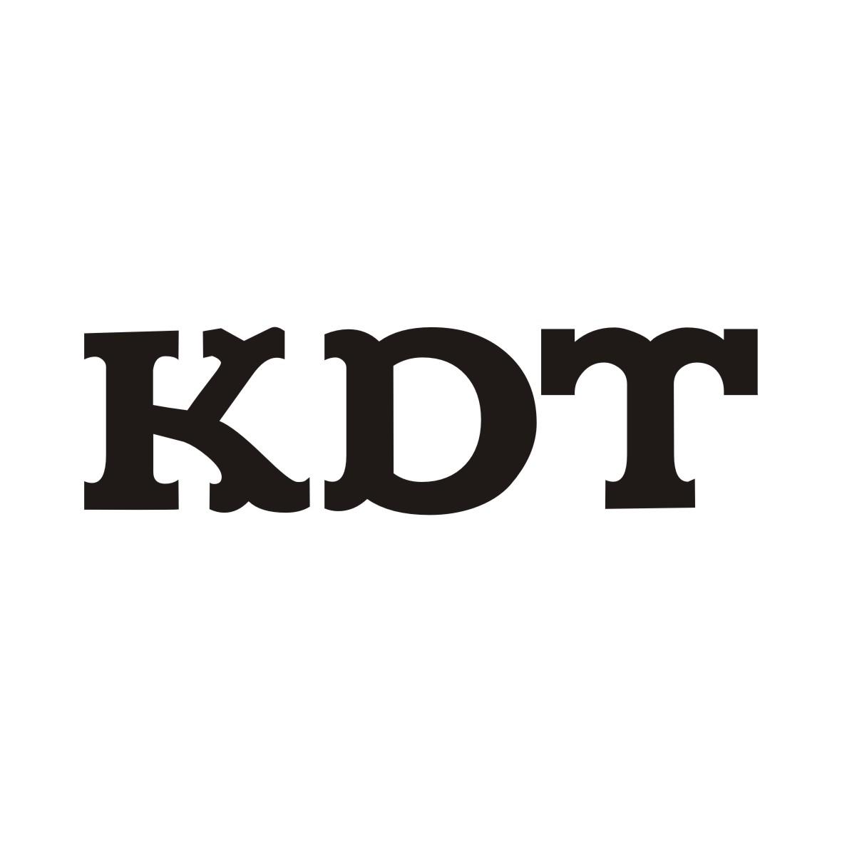 KDT