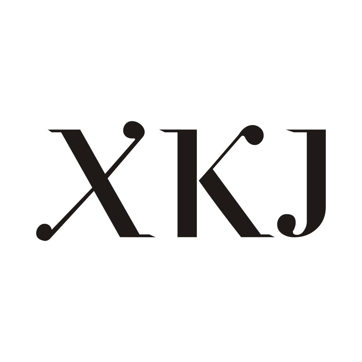 XKJ