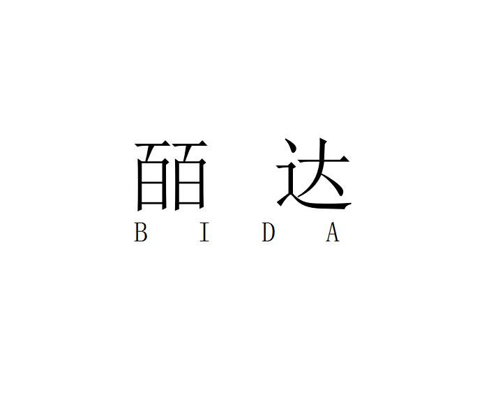 皕达