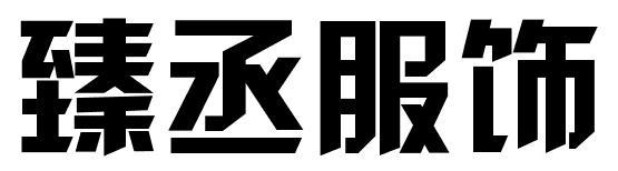 臻丞服饰