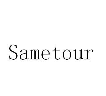 SAMETOUR