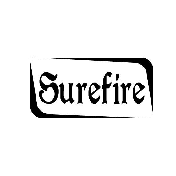 SUREFIRE