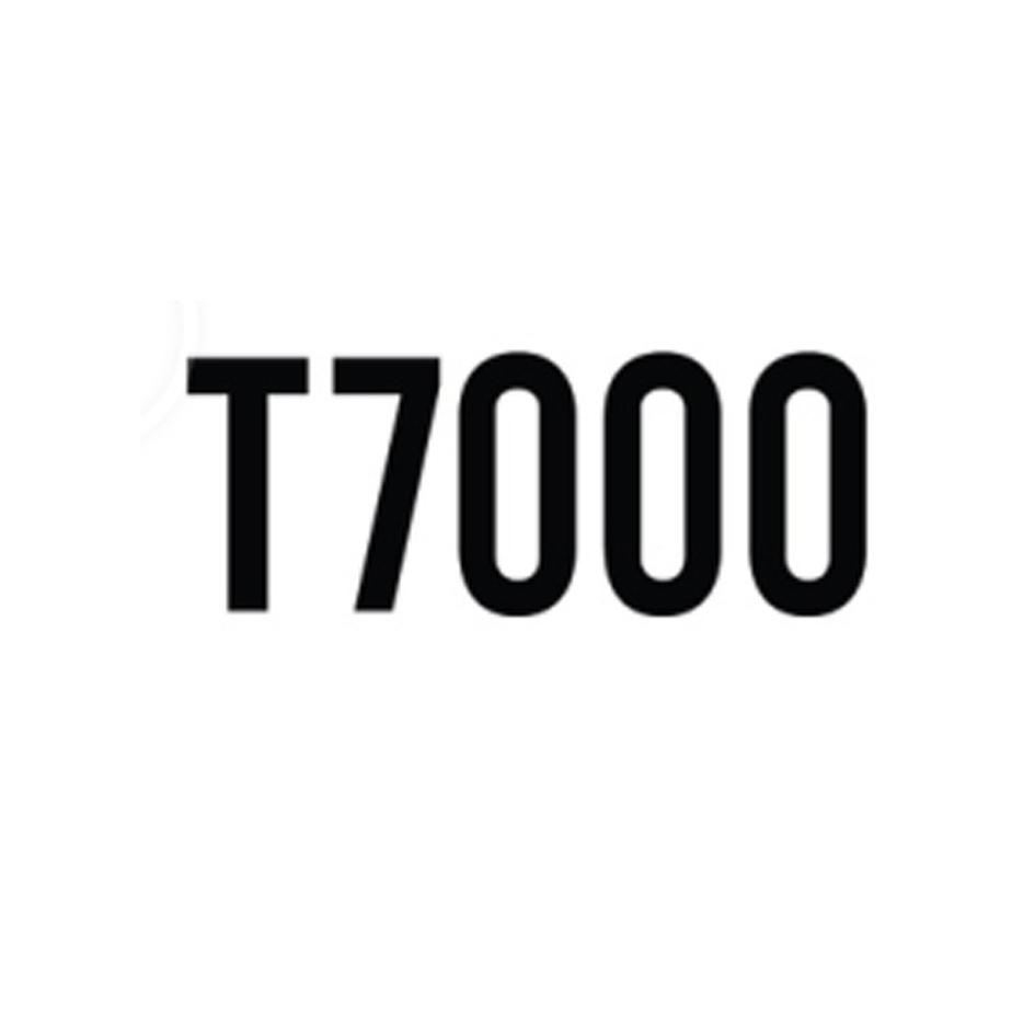 T7000