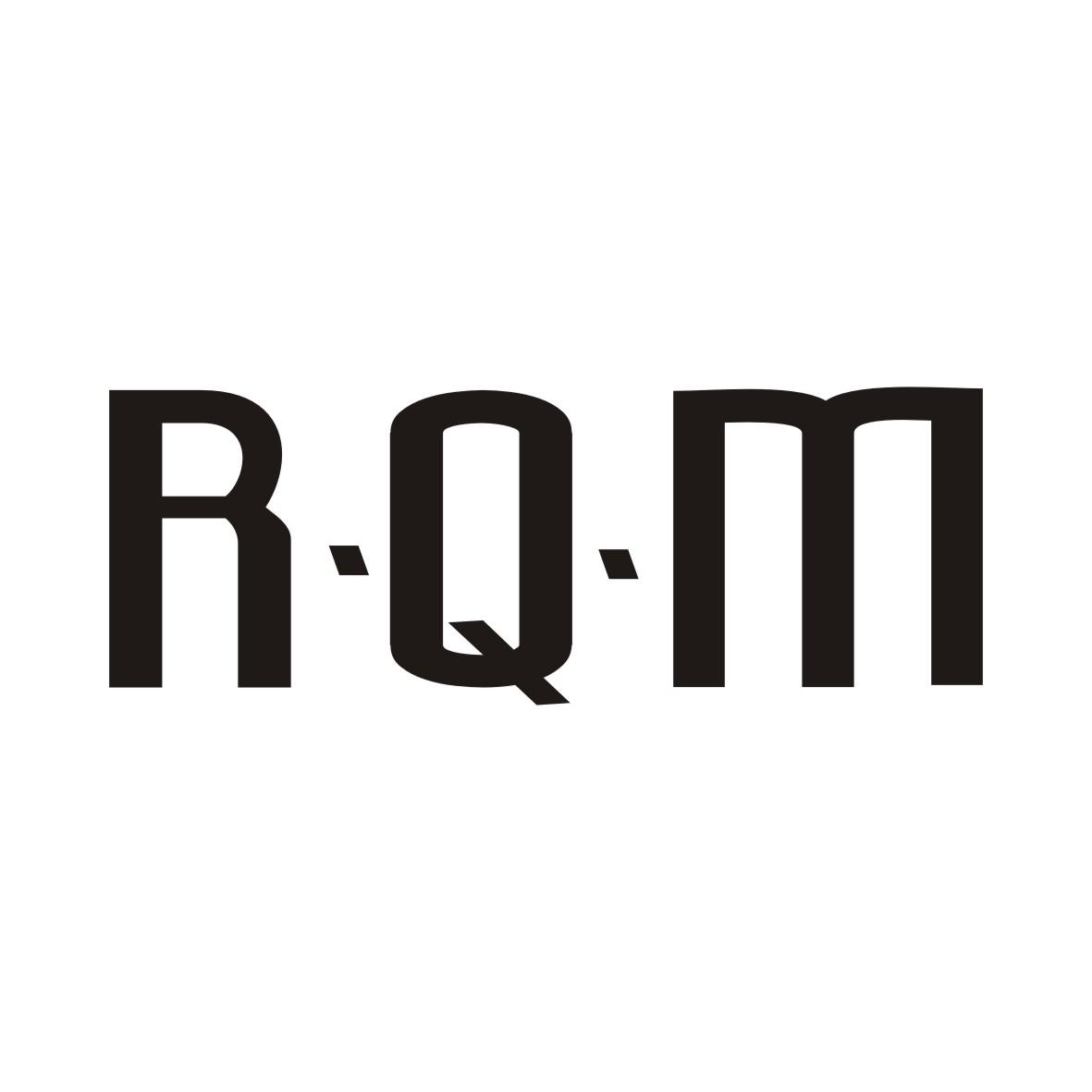 R·Q·M