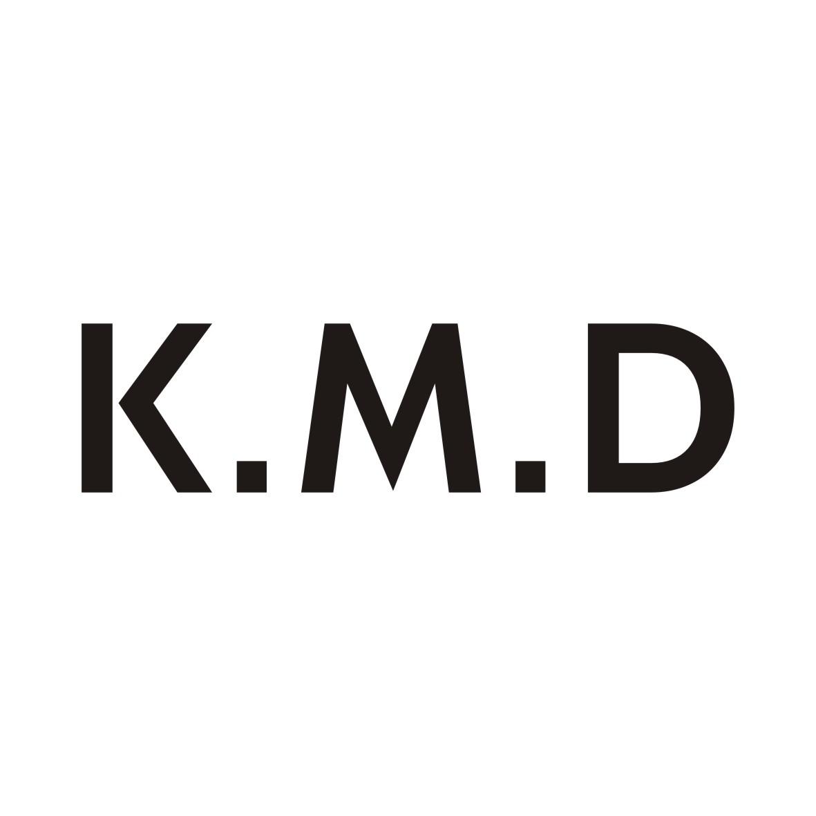 K.M.D