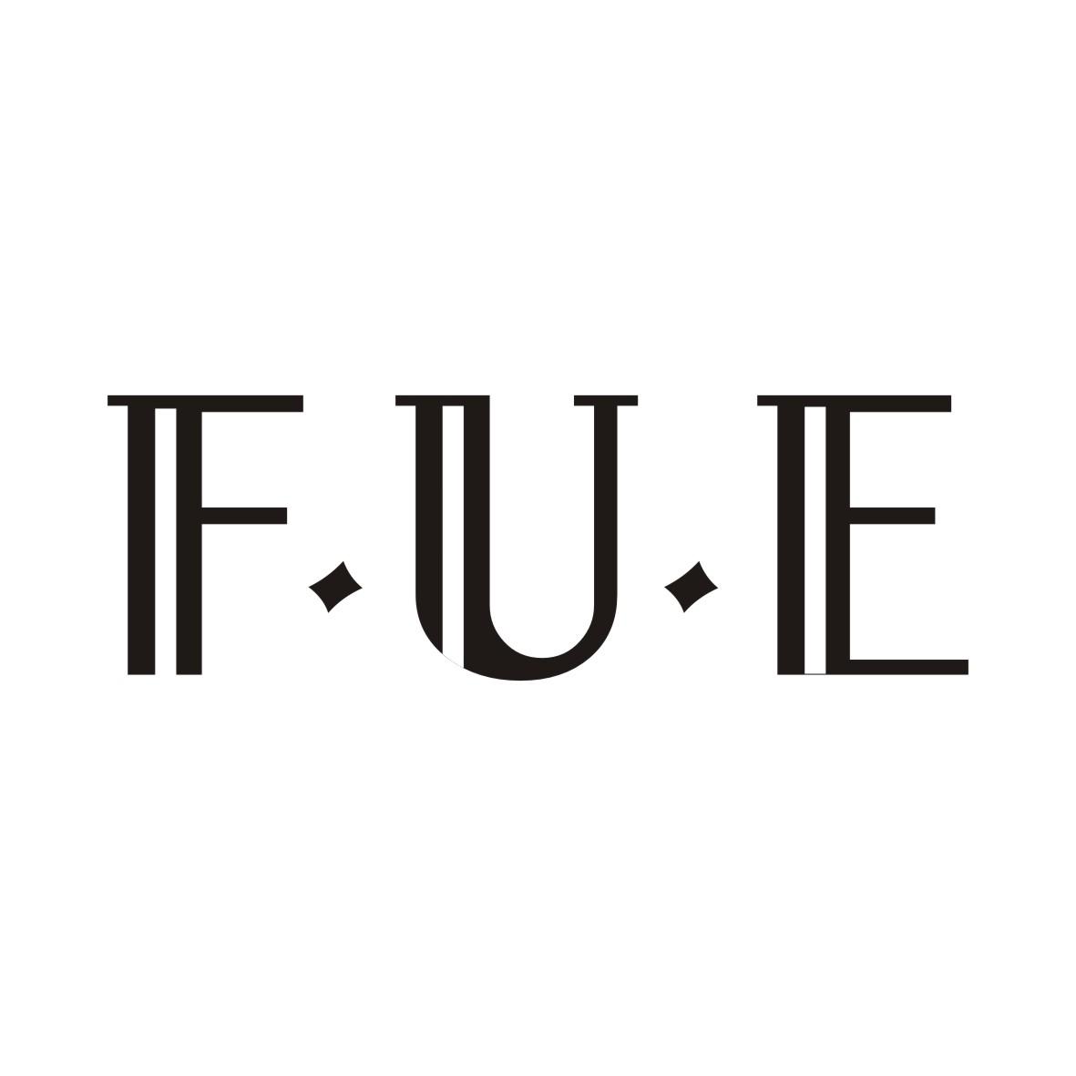 F·U·E