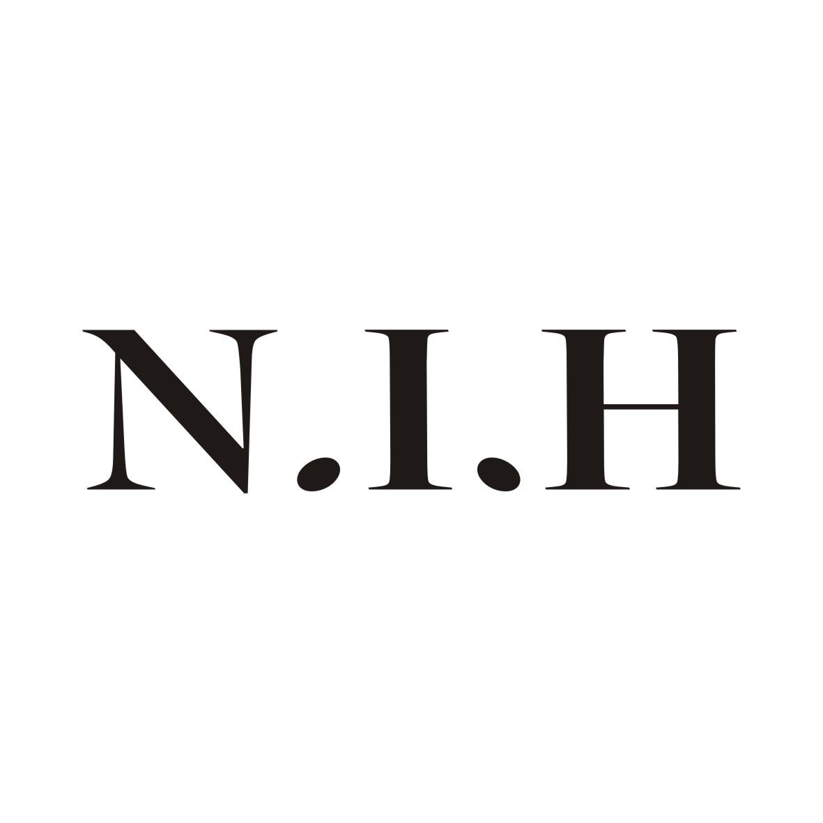 N.I.H