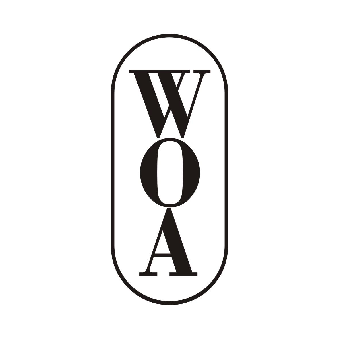 WOA