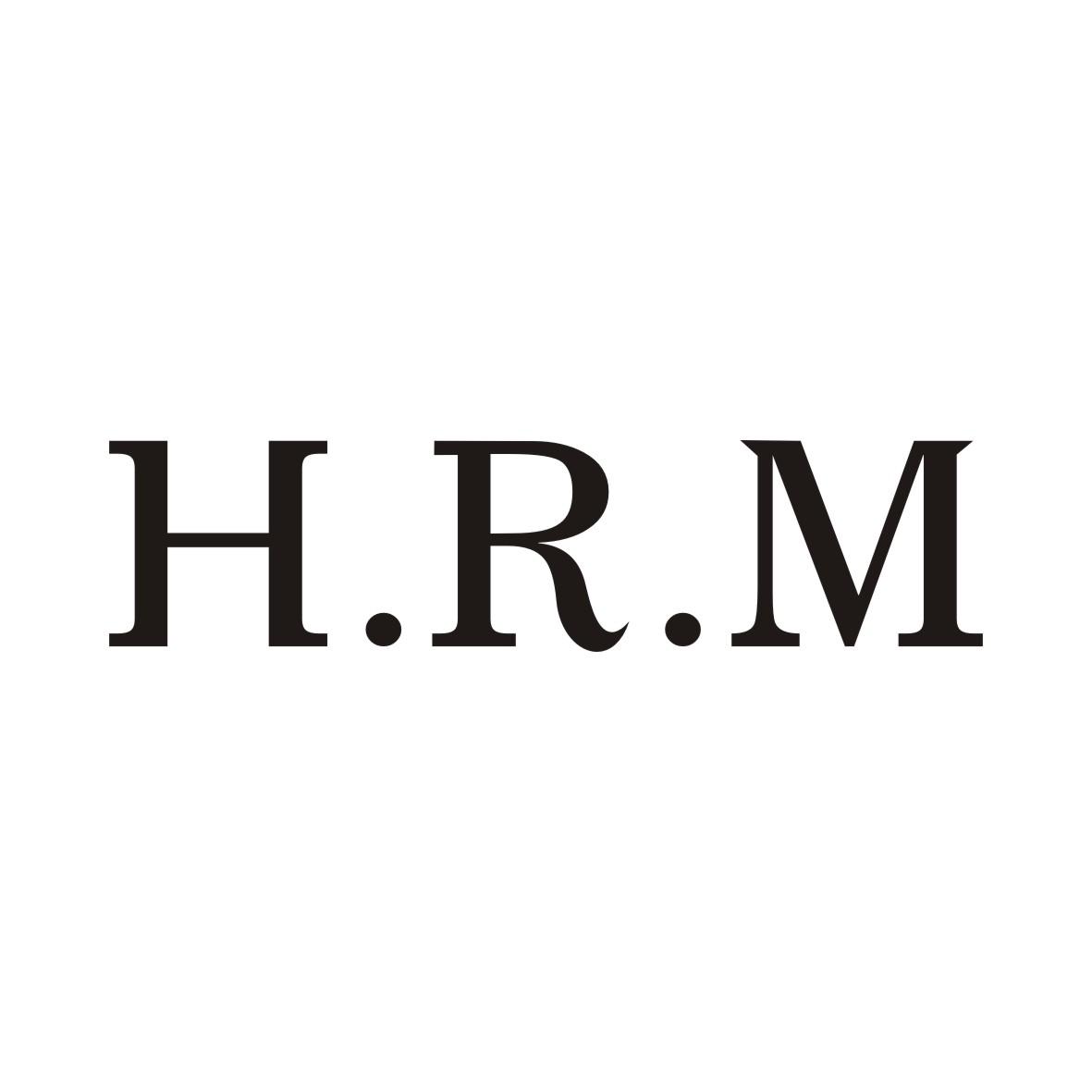 H.R.M